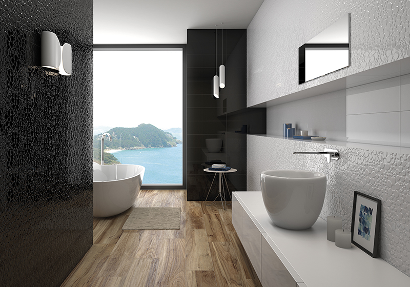 Soft ITT Ceramic