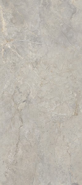 Louvre Warm Grey Matt Спеченный камень 1200x2700x6 Delfone фото 2