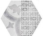 Nuuk Hexa 23,2x26,7 ITT Ceramic