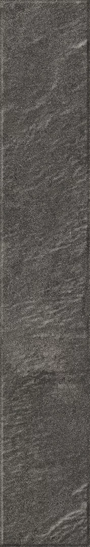Carrizo Basalt Elewacja Struktura Mat B1a 39,7x6,5 Paradyz