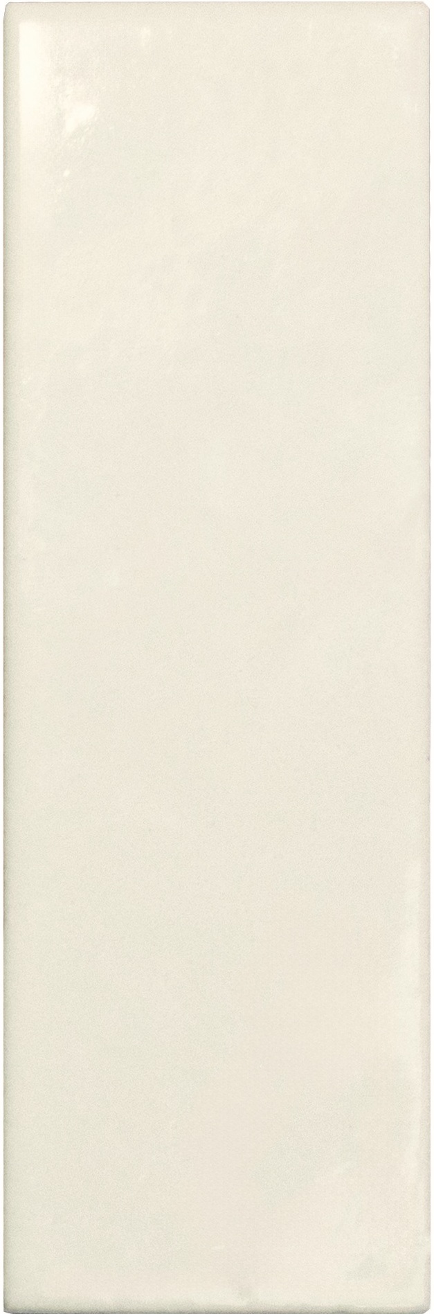 138705 Bow Off White Gloss 5.2х16 DNA Tiles