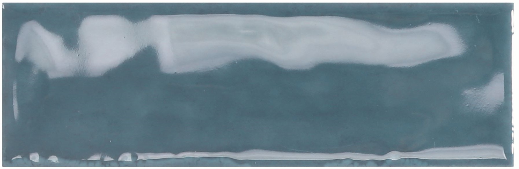 002592 Artisan Blue 5x15 Monopole Ceramica