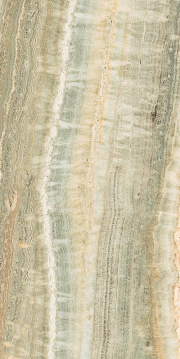 779267 Eccentric Luxe Sage Comfort 60x120 Rex Ceramiche