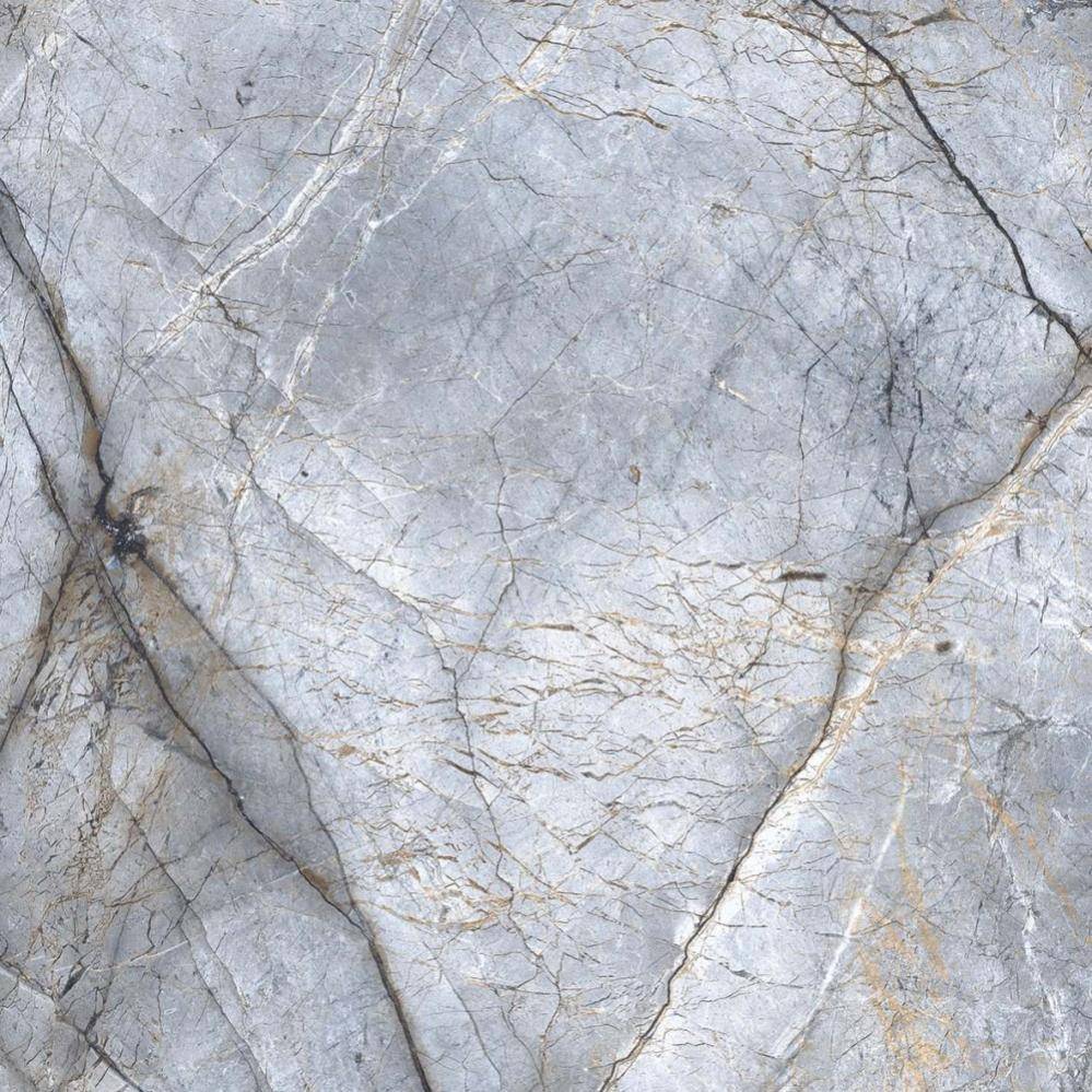 CR102 Fiji Grey carving 600х600х9 PrimaVera