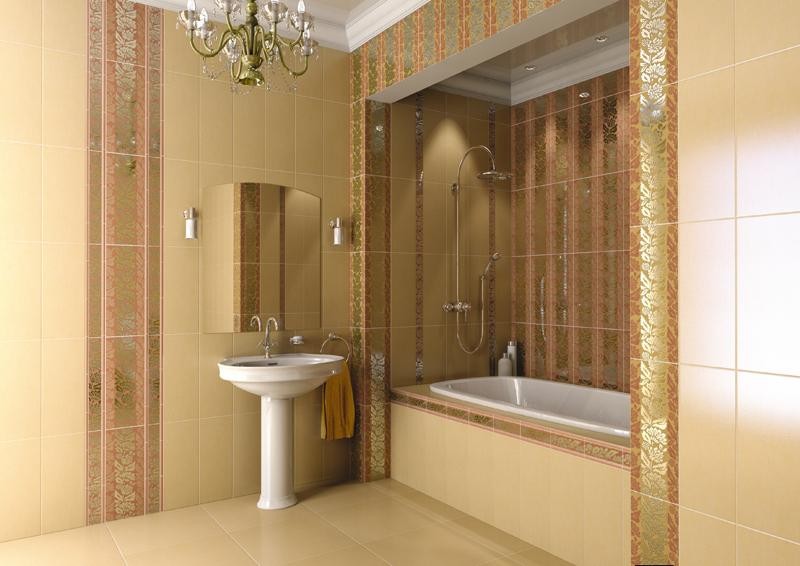 Пленэр Kerama Marazzi