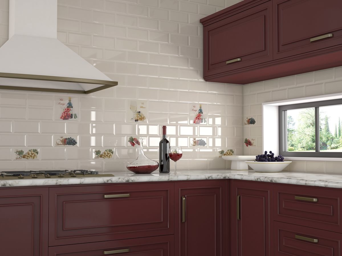 Dolce Vita Monopole Ceramica