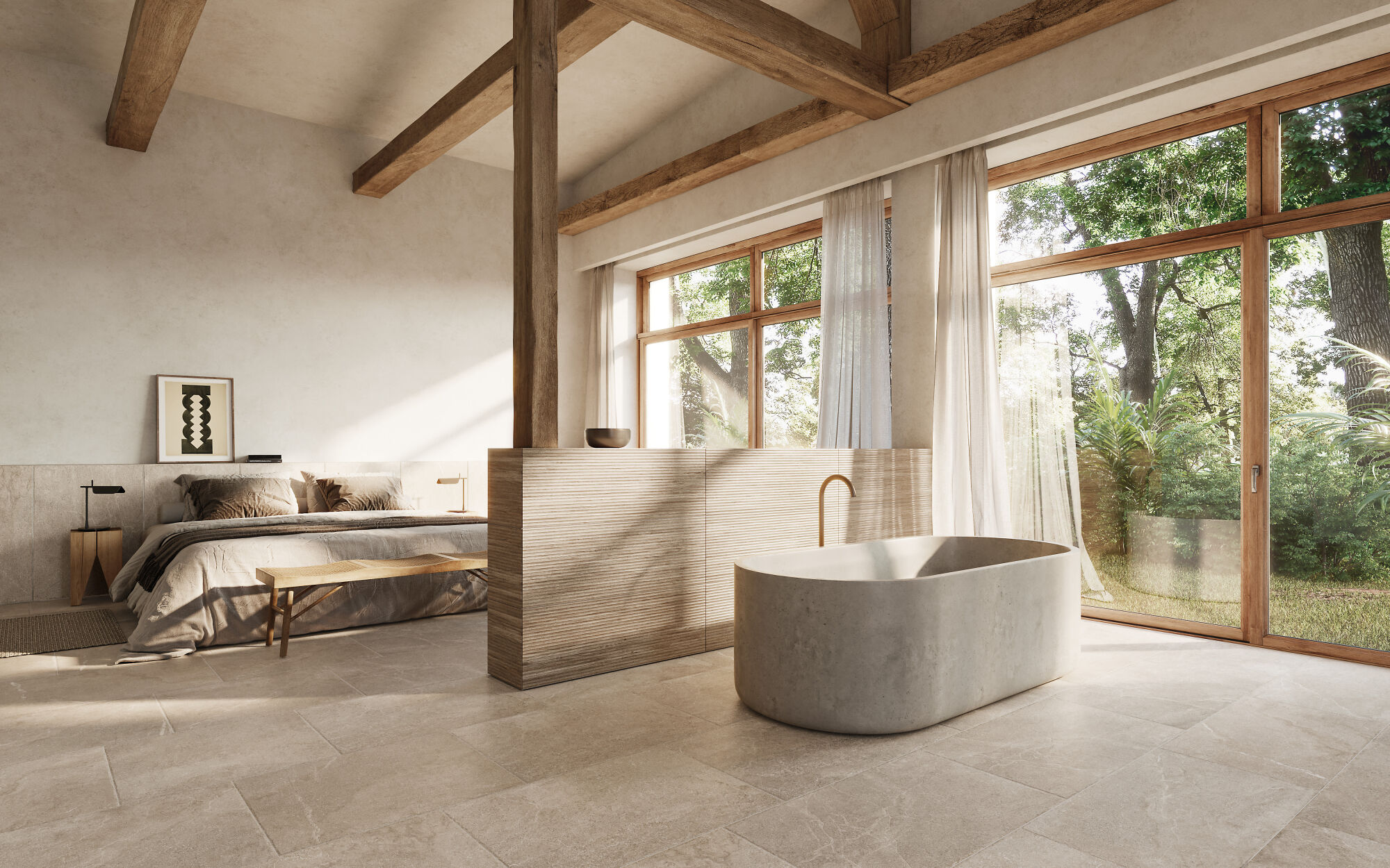 Lucca Flagstone Peronda