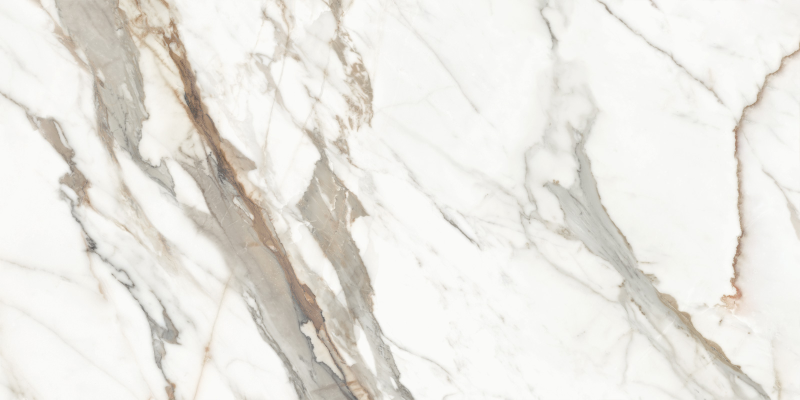 D120209M Calacatta Premium карвинг 600x1200x9.5 Delacora