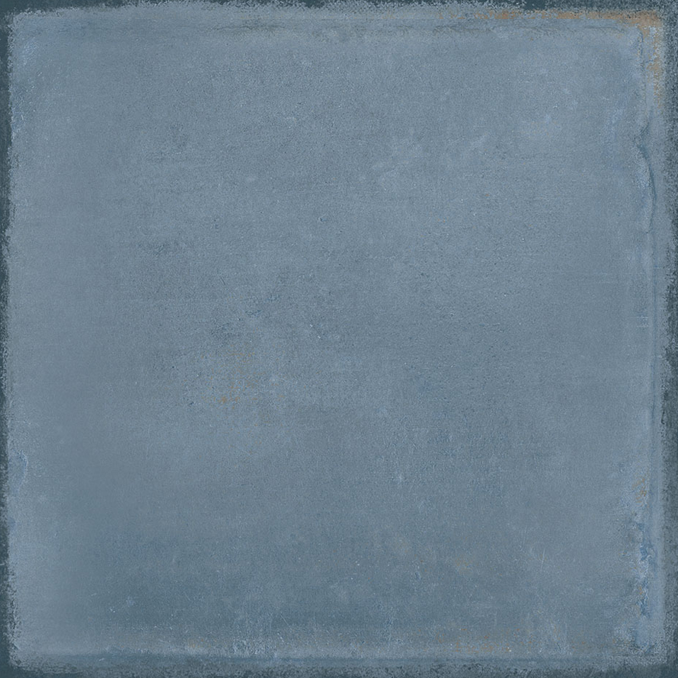 88349 Crete Cobalto Matt 20x20 Cerdomus