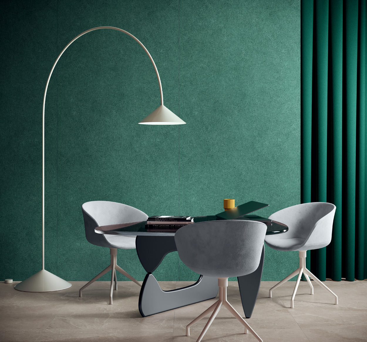 Arketipo Kerlite фото 22