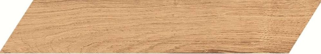 B71013 Blonde Chevron 7.5x40.7 Bottega