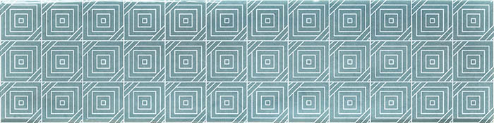 Decor Opal Sky 7.5x30 Cifre