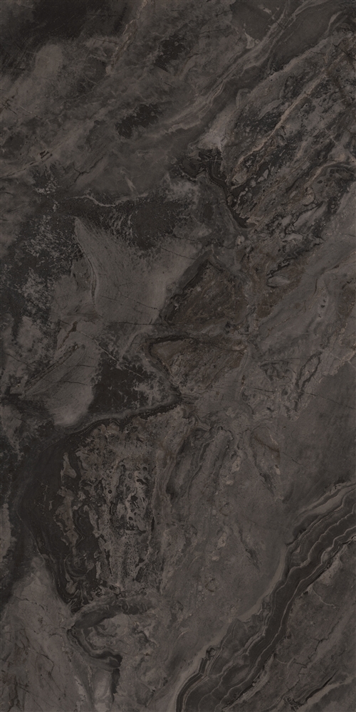 452 Винтаж дарк грэй полированный 60x120 Eurotile Ceramica