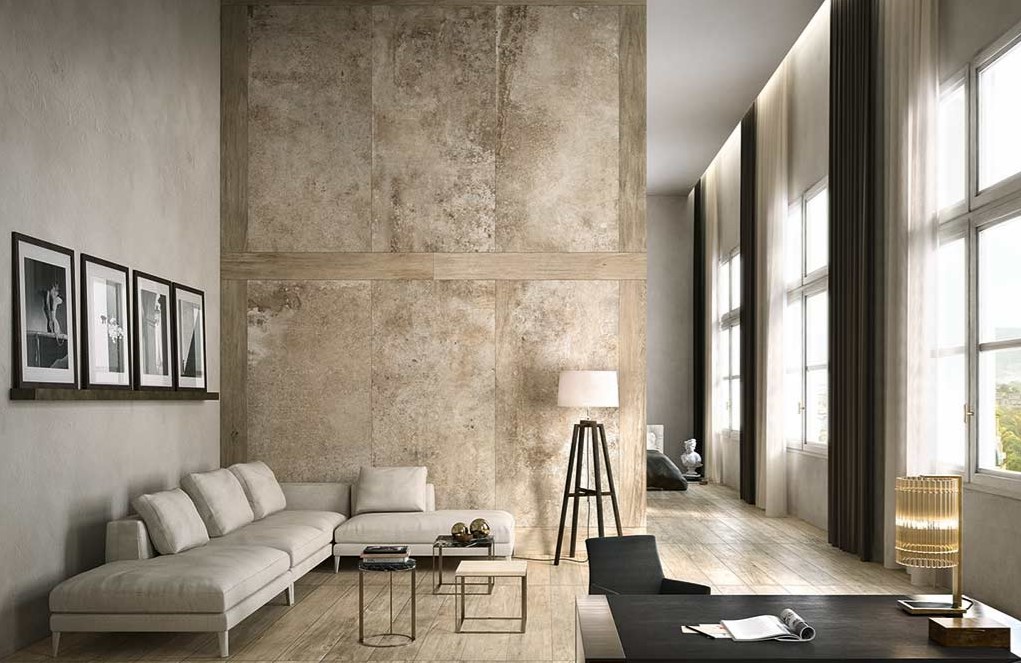 La Roche Rex Ceramiche