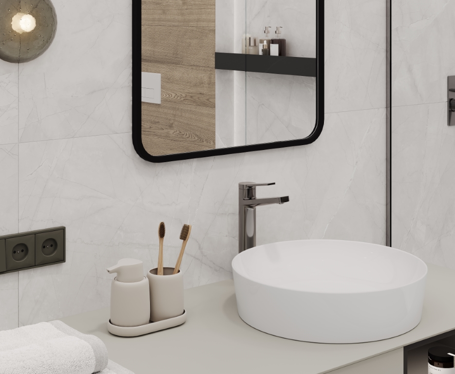 LP6012G0031R Timeless Grafite графит матовый карвинг 59,5х119,1 Laparet
