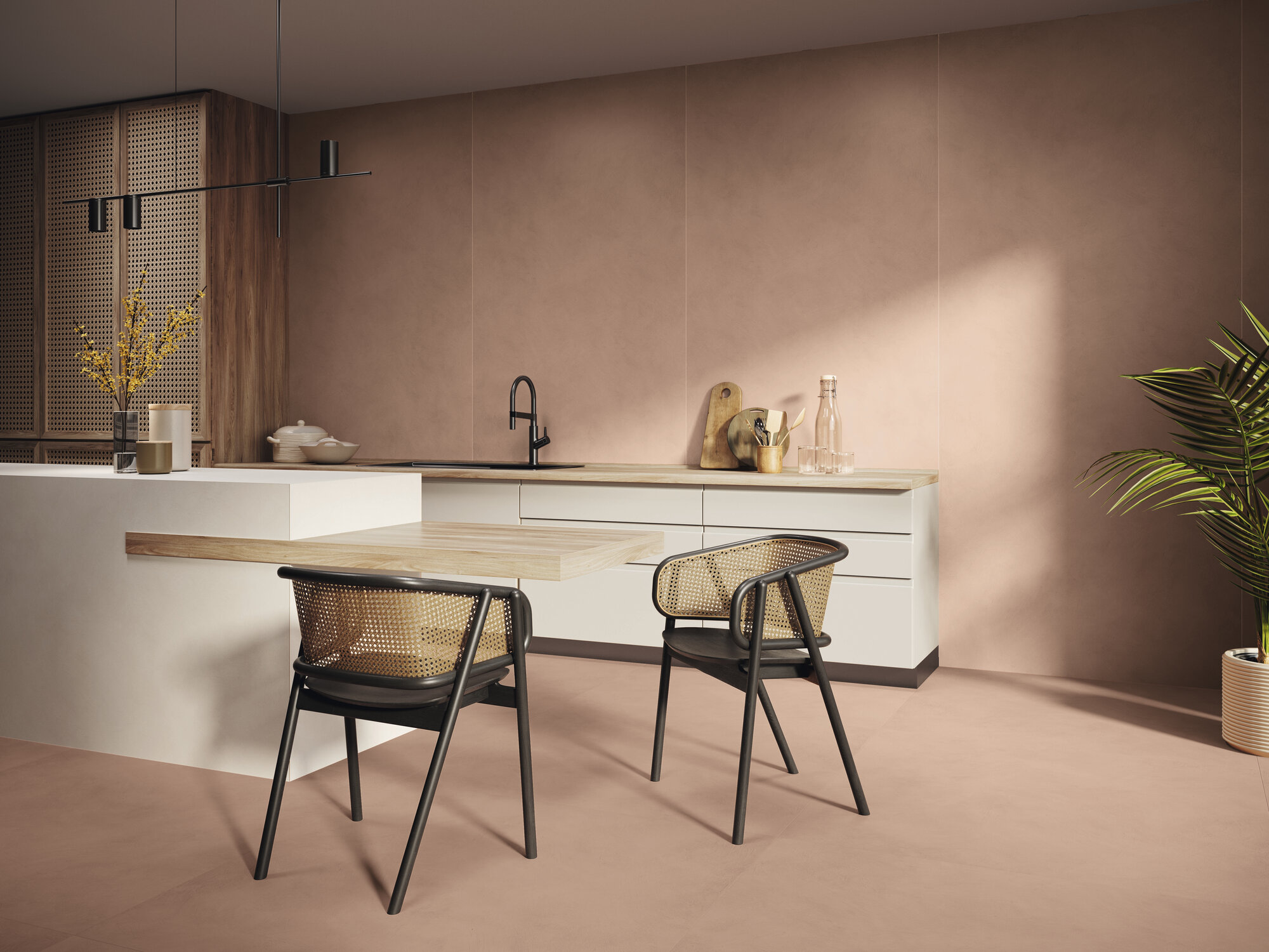 A044310 Verse White Rect 60x120 Ape Ceramica фото 7