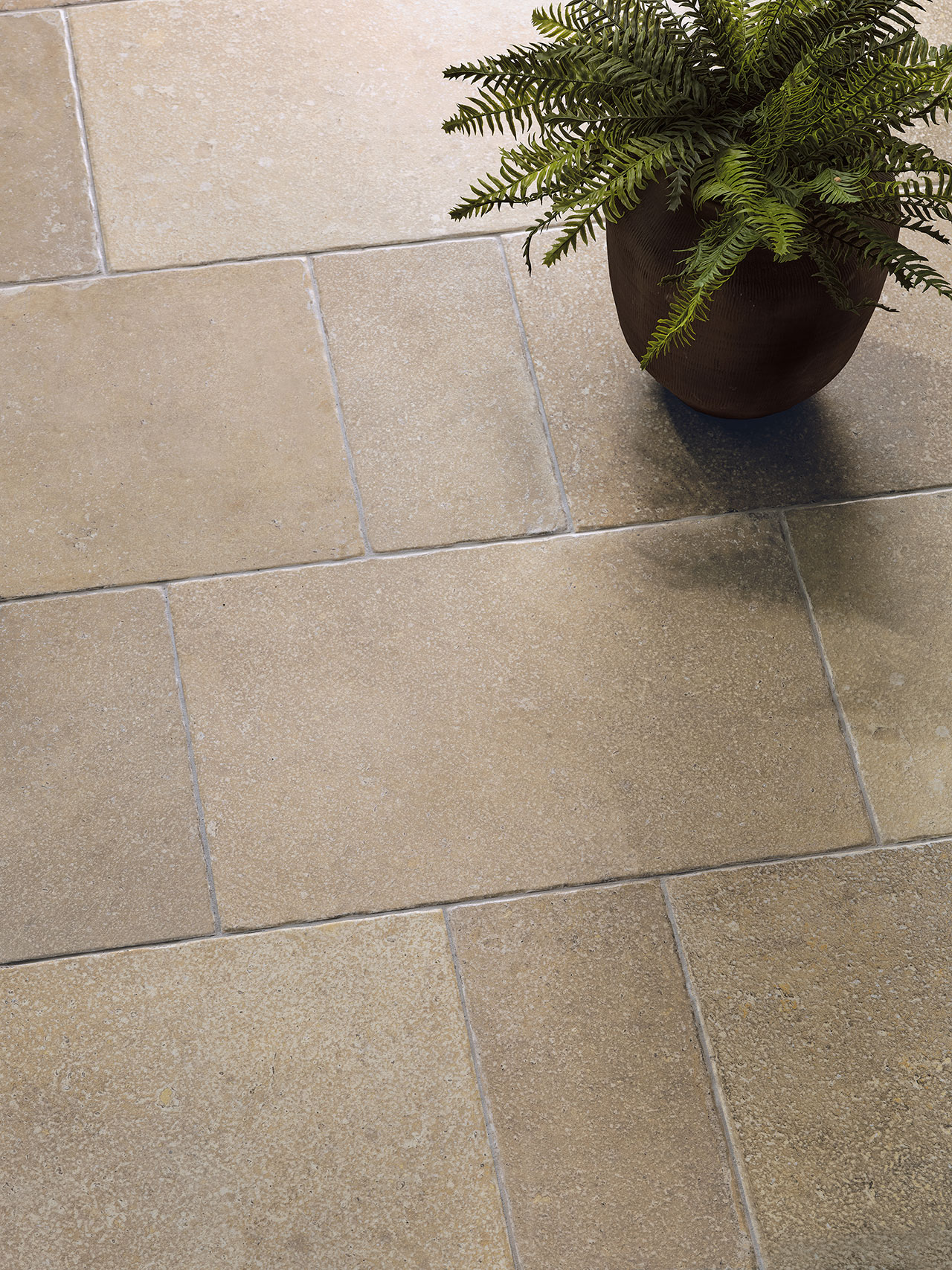 Pomposa Isla Tiles