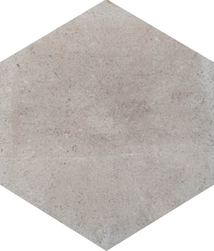 1047244 RIABITA ESAGONA MINIMAL 24x27,7 Serenissima Cir