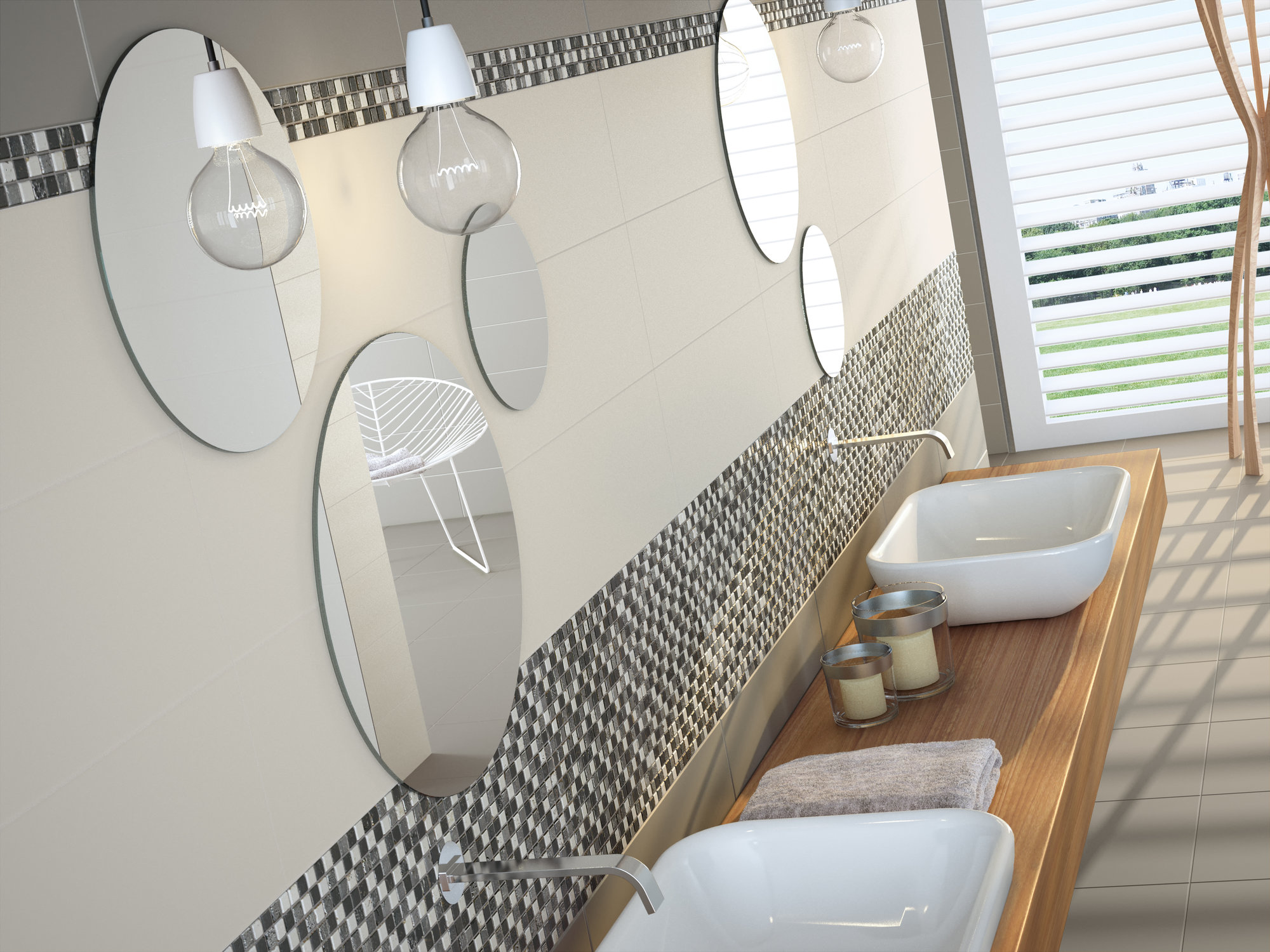 Home Ape Ceramica