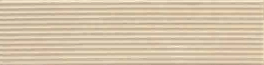 787180 Sensi Terre Cotone Matte Rigatino 5,7x23,2 Casa Dolce Casa