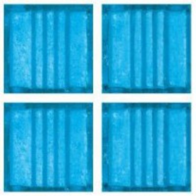 S08 Specular 2x2 32.7x32.7 ROSE MOSAIC