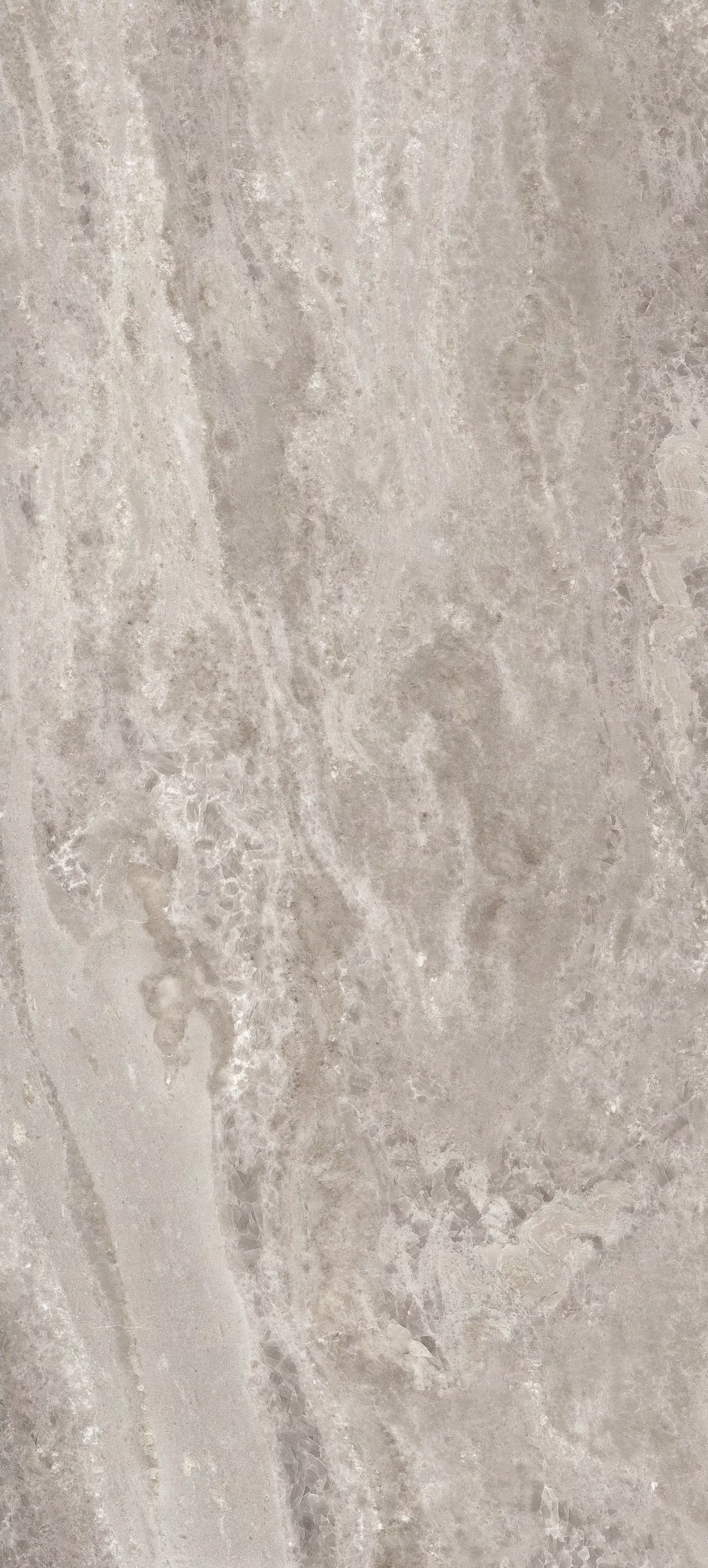 774696 Heritage Luxe Cloud Glossy 6mm 120x280 Rex Ceramiche