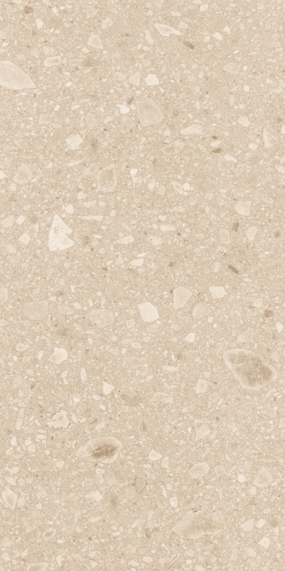 PT12J9006 Terrazzo Gold Carving 1200х600х9 Protiles