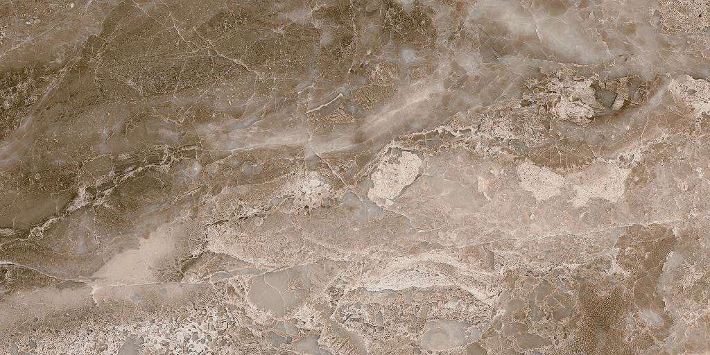 Hermitage Brown 30x60 Eurotile Ceramica