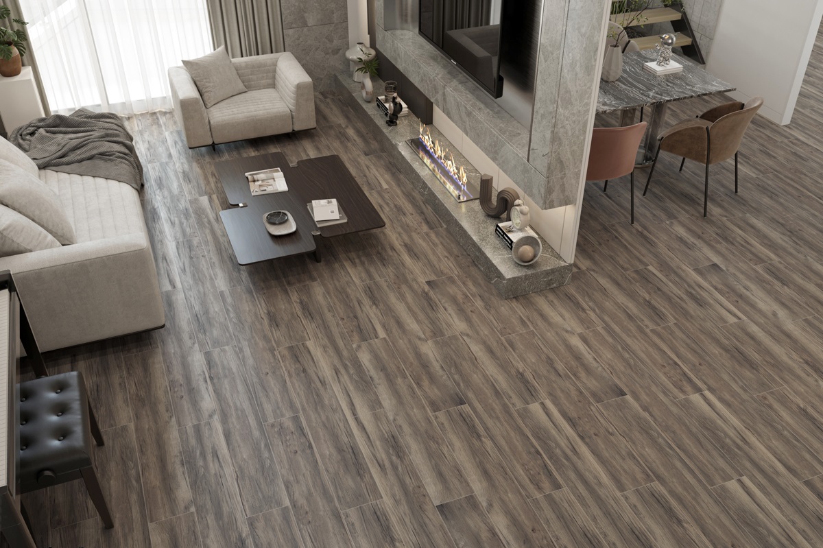 Wood NT Ceramic фото 9