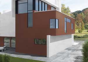 Croma Terracotta 49.1x98.2 Ceracasa