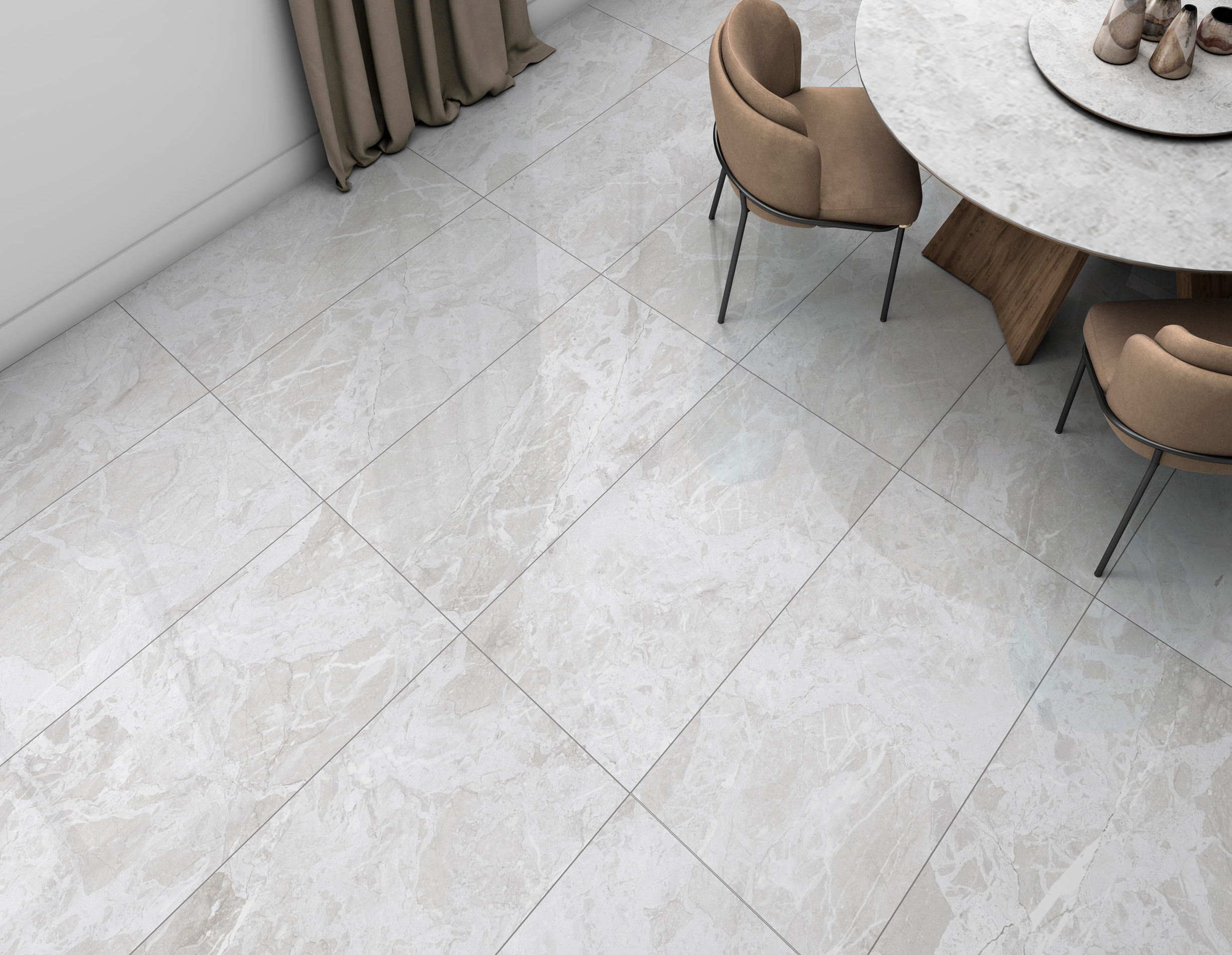 Sonata Global Tile