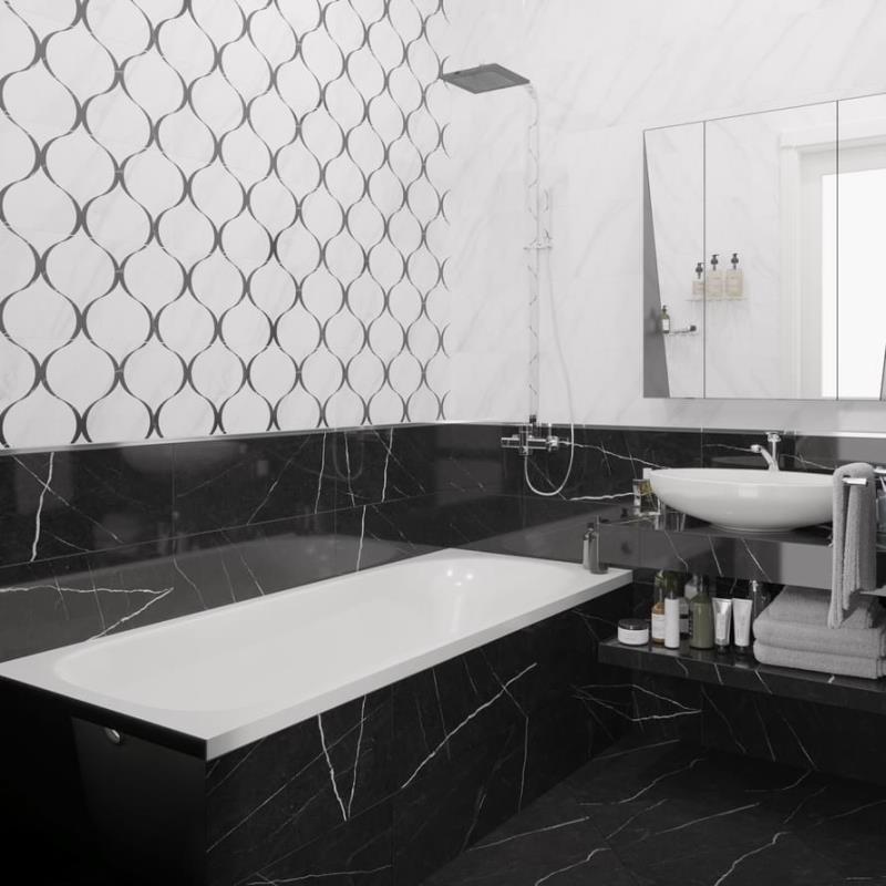 Aurora Global Tile