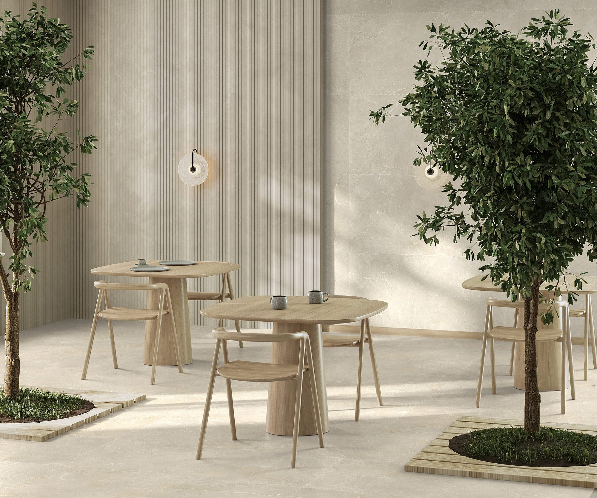 Sogdiana Global Tile