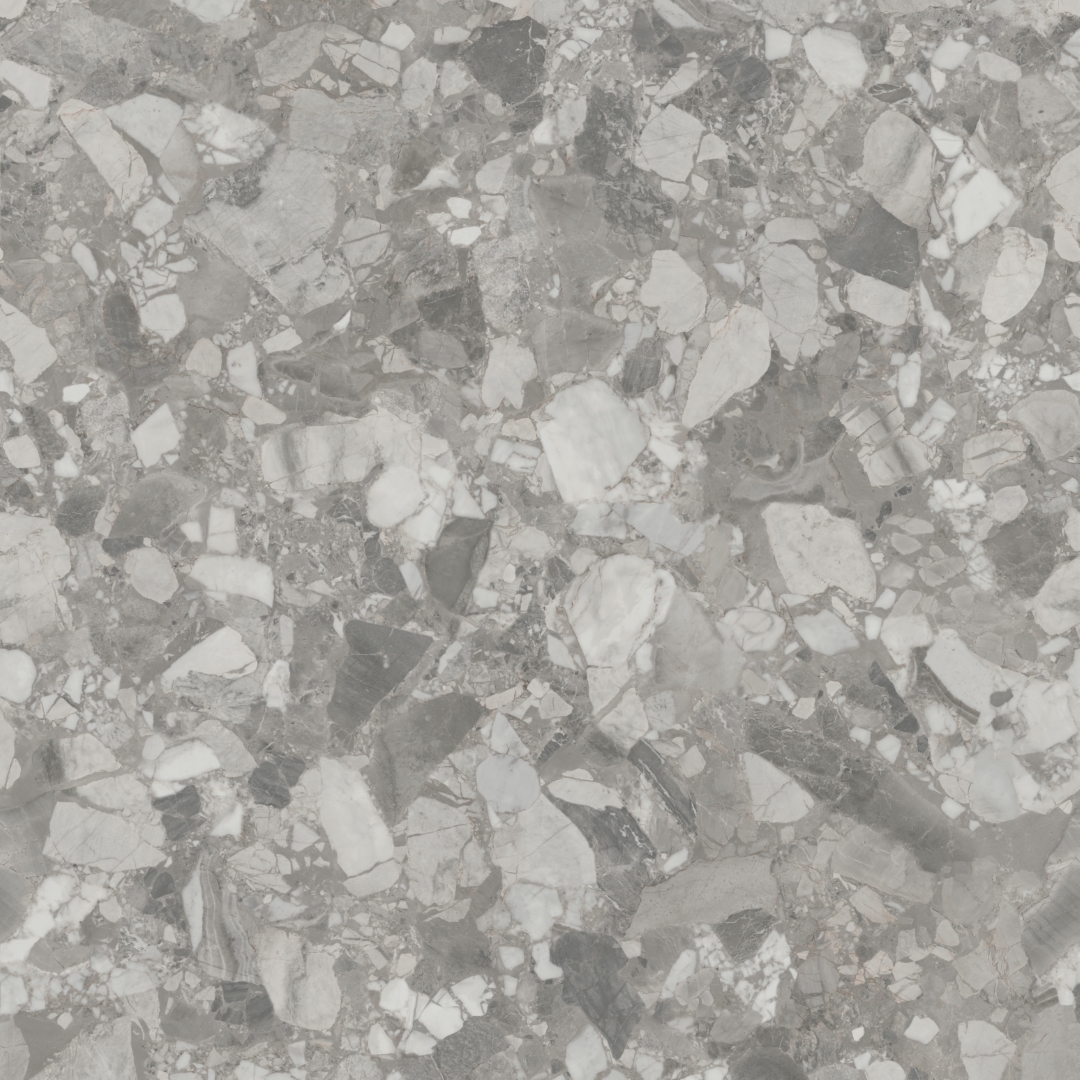 KM1212G0001R Чеппо ди Сицилия серый матовый обрезной 119,5x119,5x0,9 Kerama Marazzi