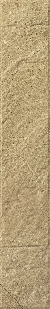 Eremite Beige Elewacja Struktura Mat 40x6,6 Paradyz