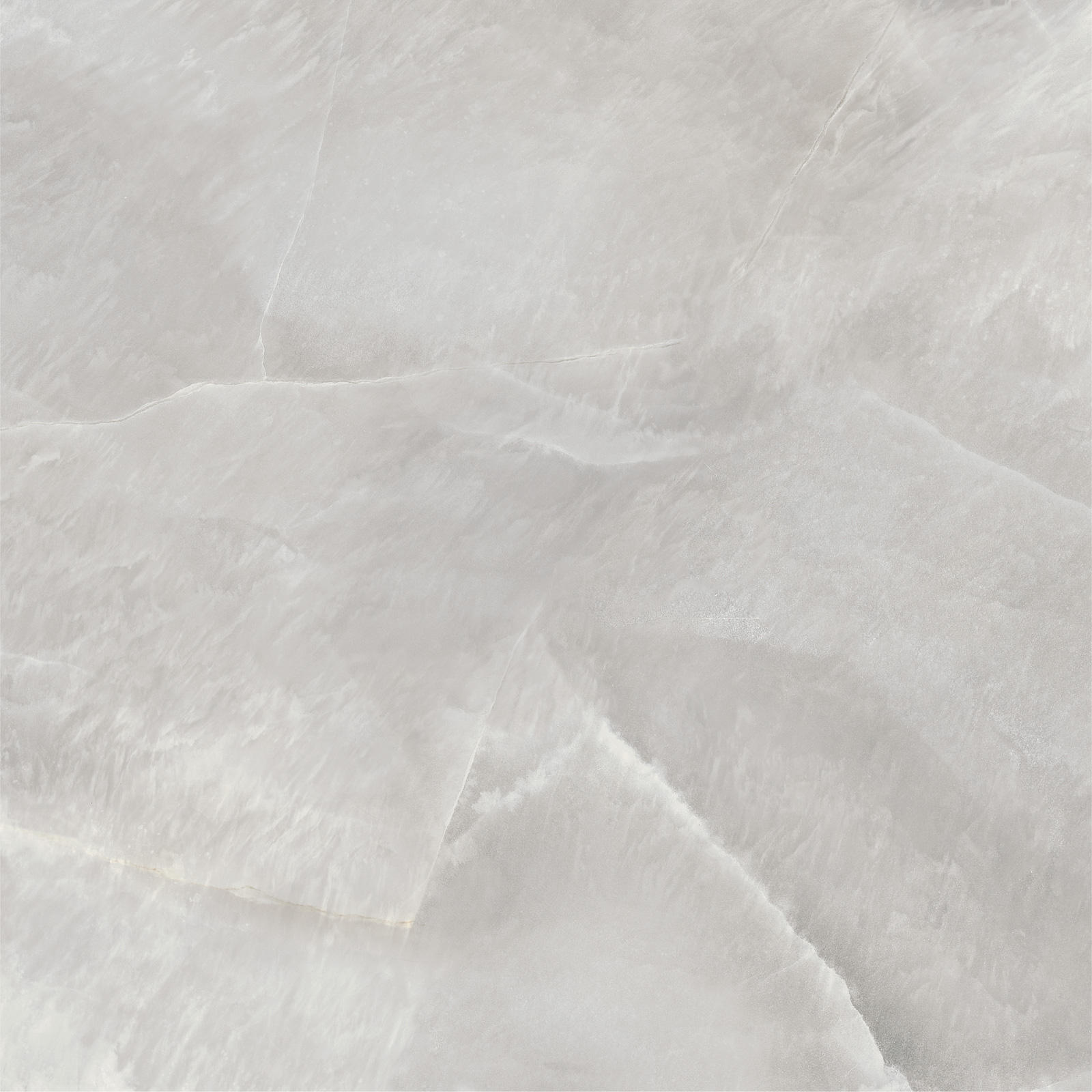 D60246M Salt Gray матовый карвинг 600x600x9.5 New Trend