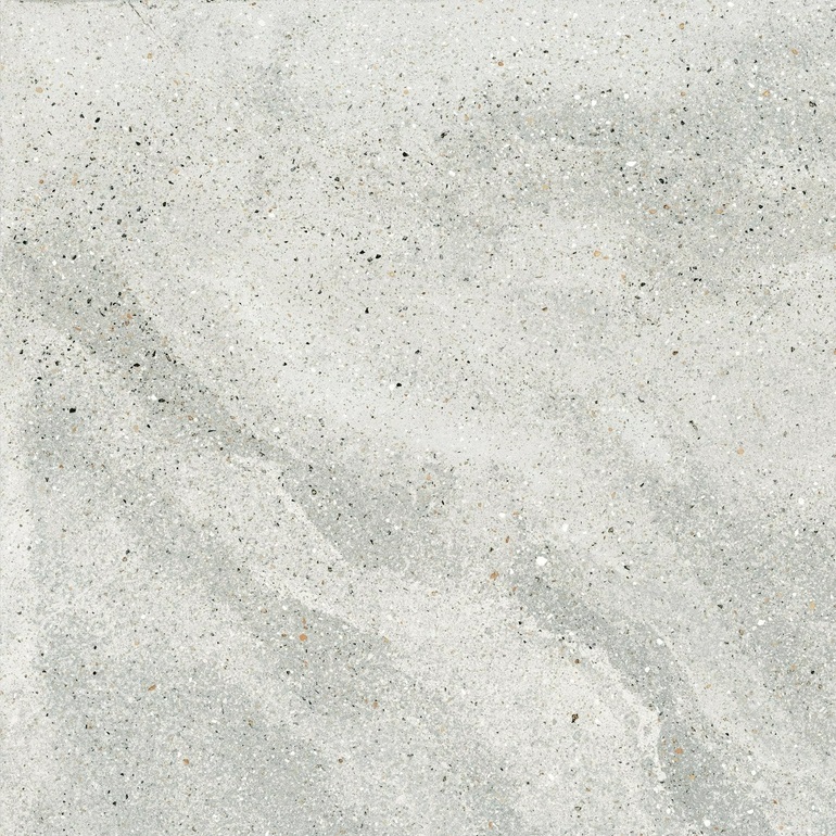 R1CO0HH06GRR5 Confeti Grey 2cm 58x58 ZERDE TILE фото 4