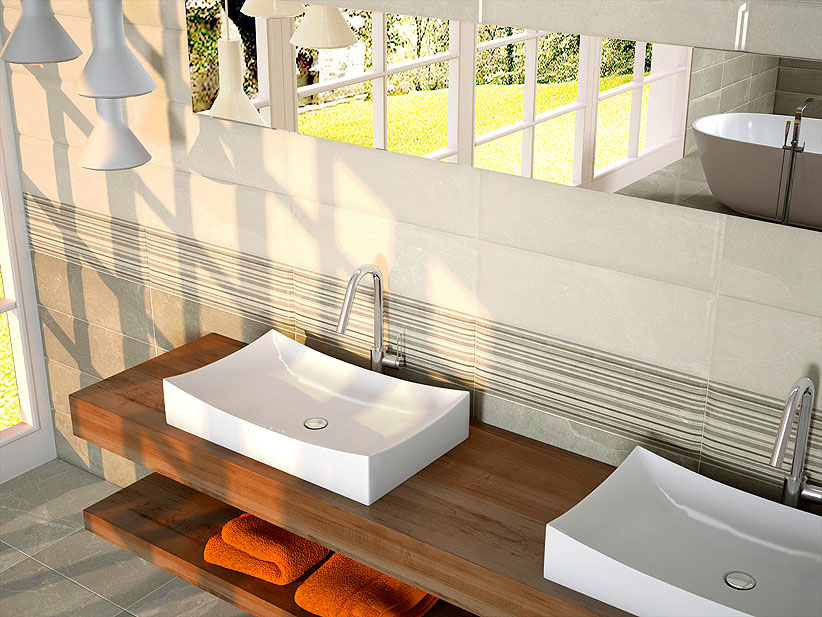 Tratto Ape Ceramica