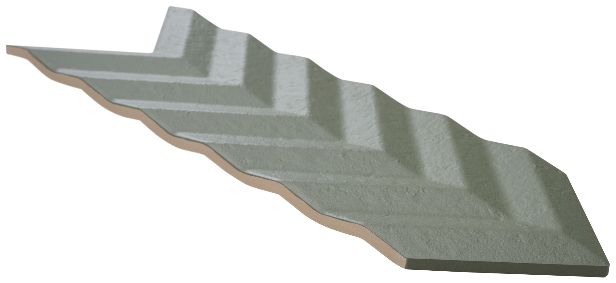 37888 Fold Green 15x38 Harmony фото 2