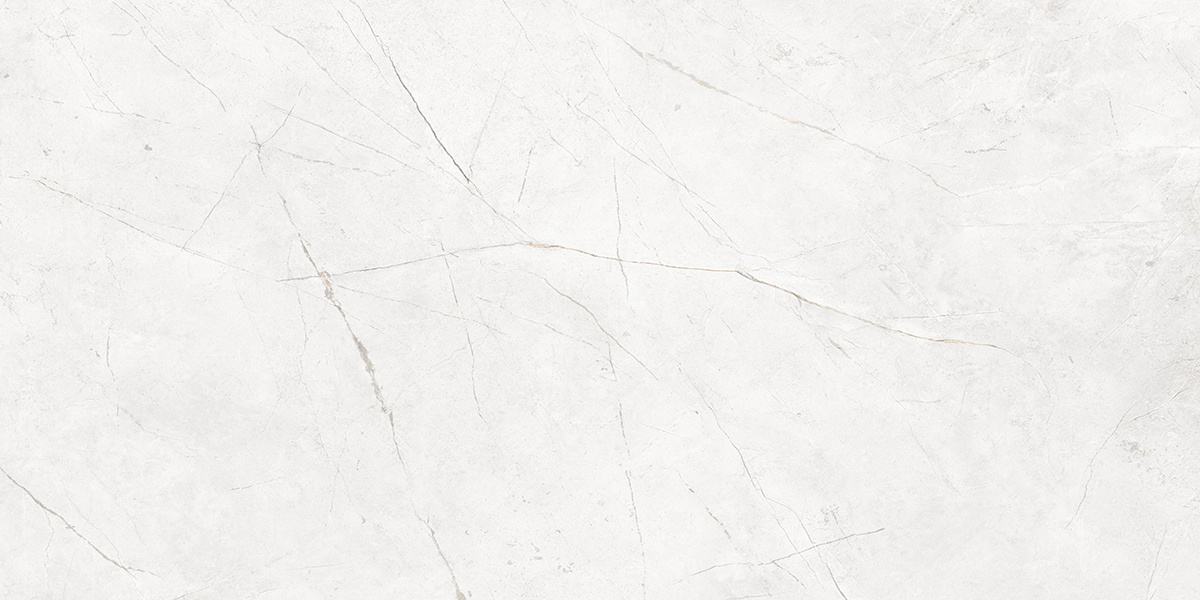 NL00 Nolana White Неполированный Рект. 80x160x11 Estima