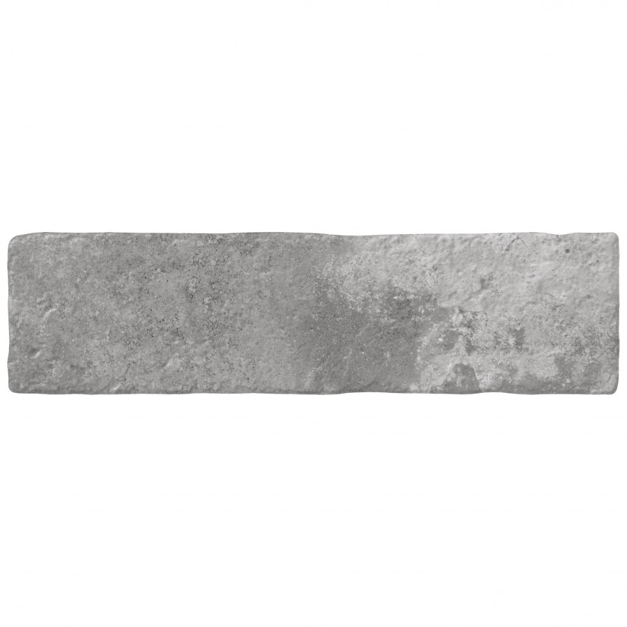 002634 Denver Grey 7,5x28 Monopole Ceramica