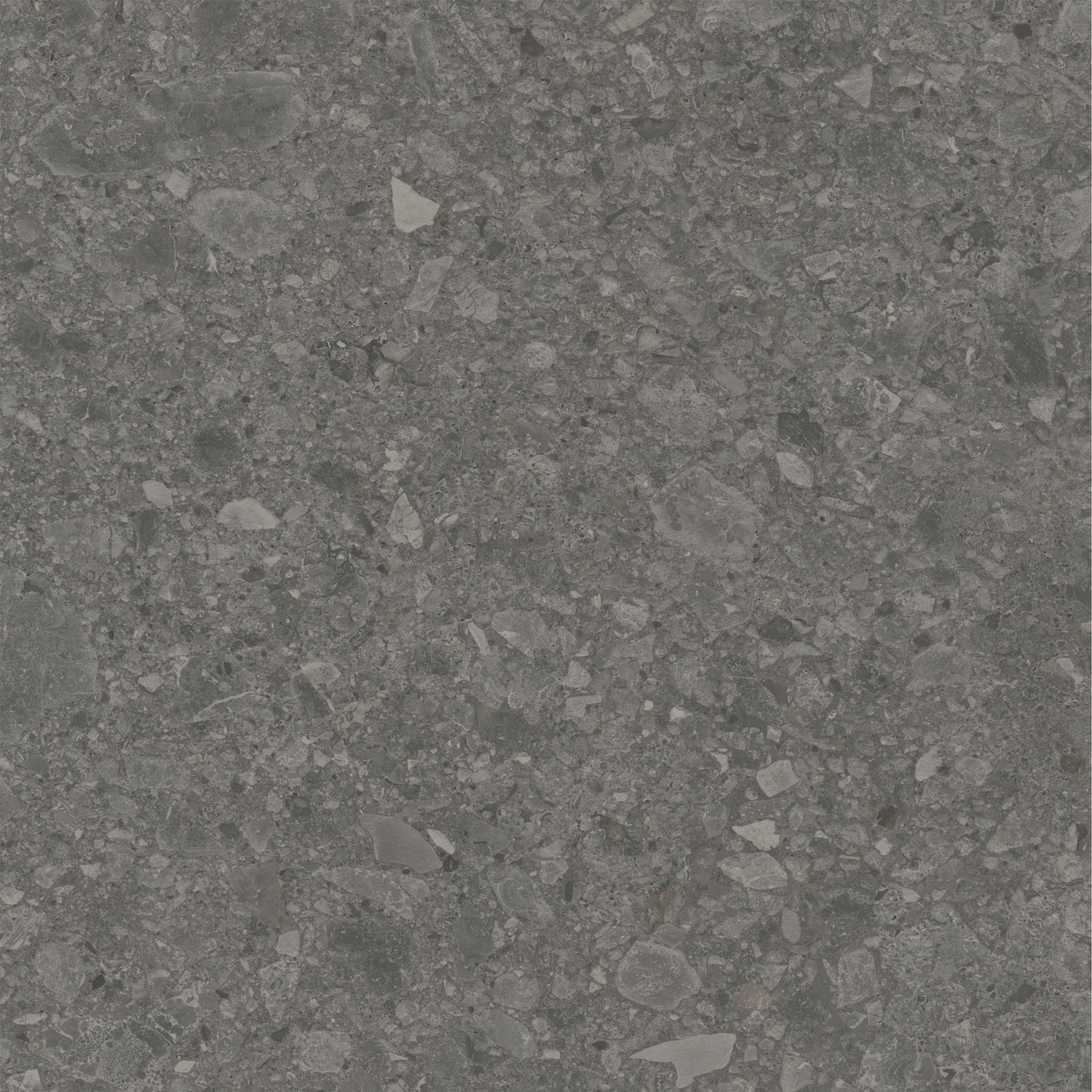 DD606220R Чеппо ди Гре антрацит матовый обрезной 60x60x0,9 Kerama Marazzi