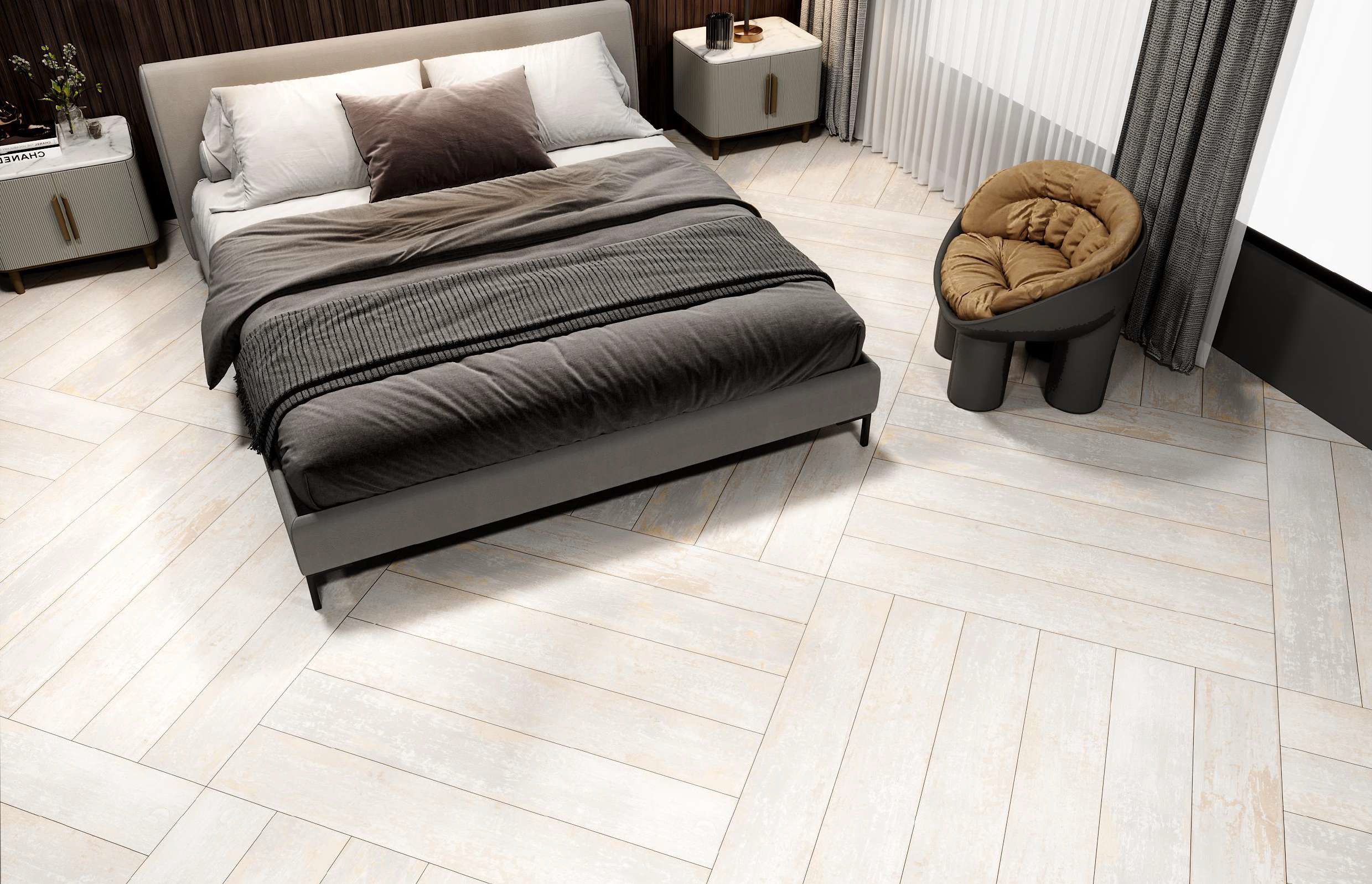 Carolina Wood SotGres