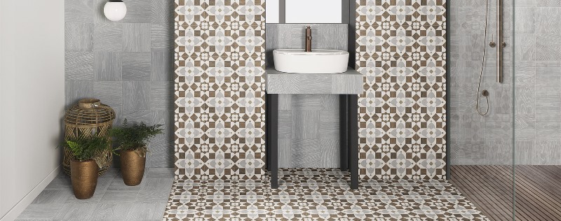 Patchwood Mix 20x20 Mainzu