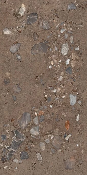 149068 Riverstone Rock Brown Soft 60x120 Tagina Ceramiche фото 3