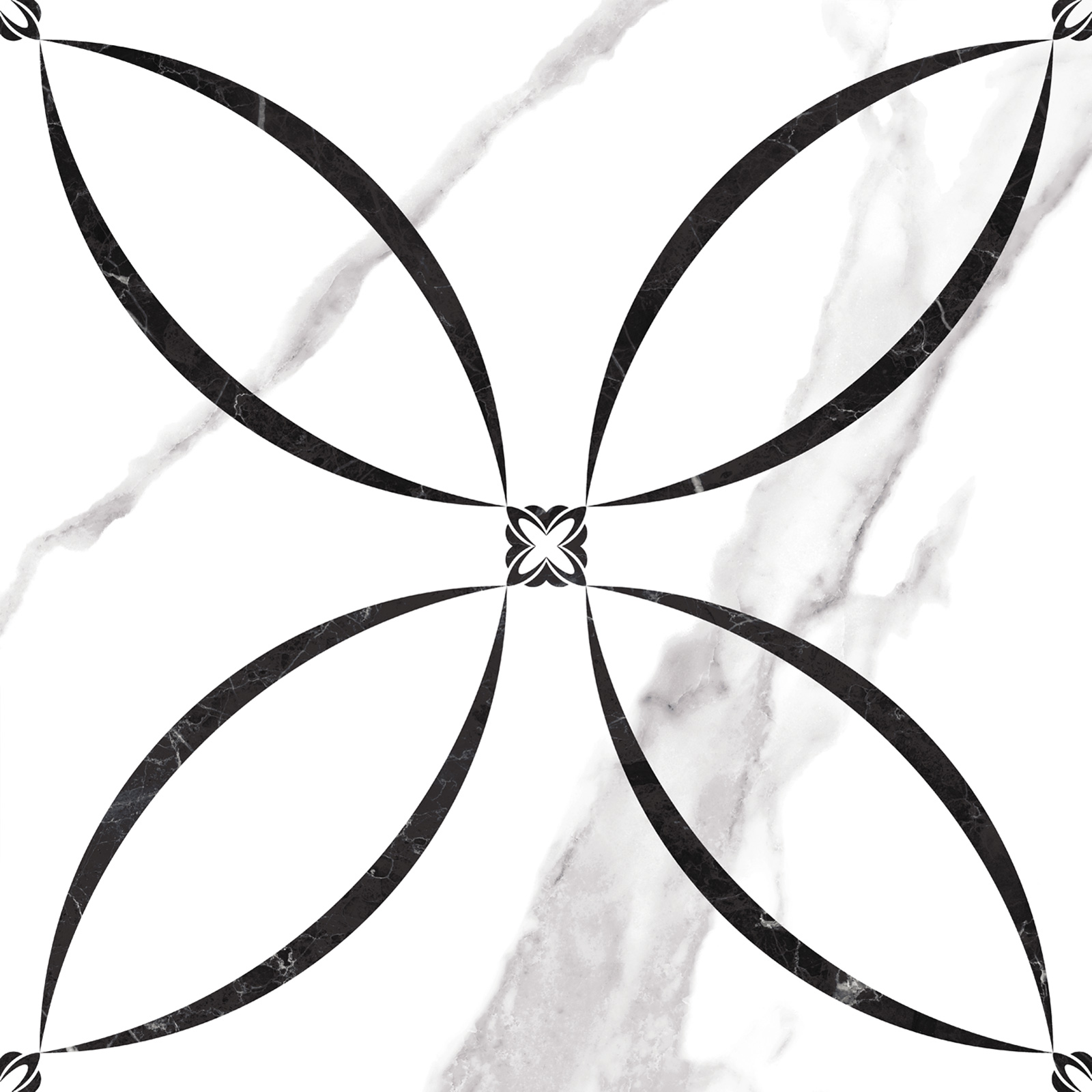 Prima Palace Calacatta GP6PRP00 41*41 New Trend