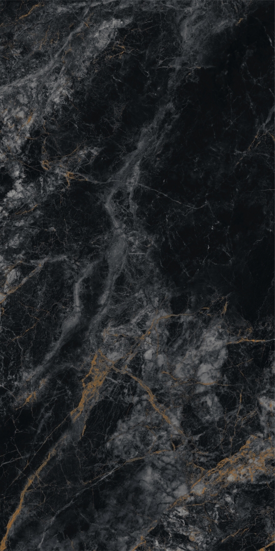 PT12S985 Mirage Black Pol 1200х600х9 Protiles