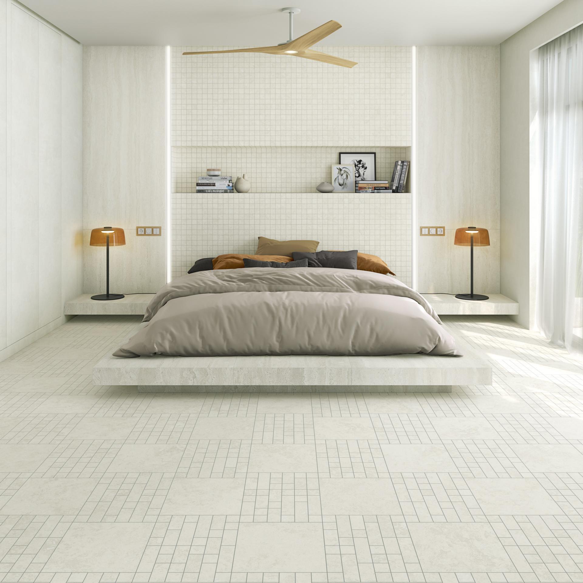 48BF London-R Natural R10 29,3x59,3 VIVES