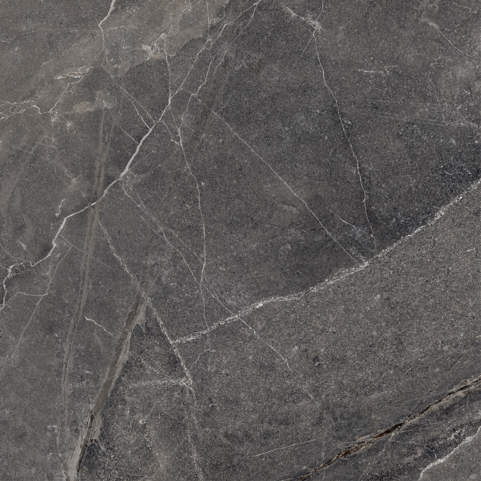 D60258М Karakum Dark матовый 600x600x9.5 New Trend