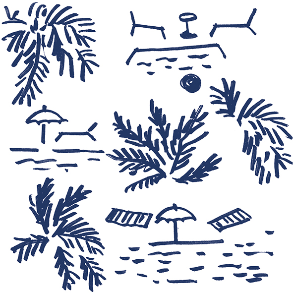 4101301 Stories Costiera Matte 10x10 41ZERO42 фото 43